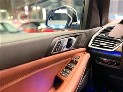 بي ام دبليو X5